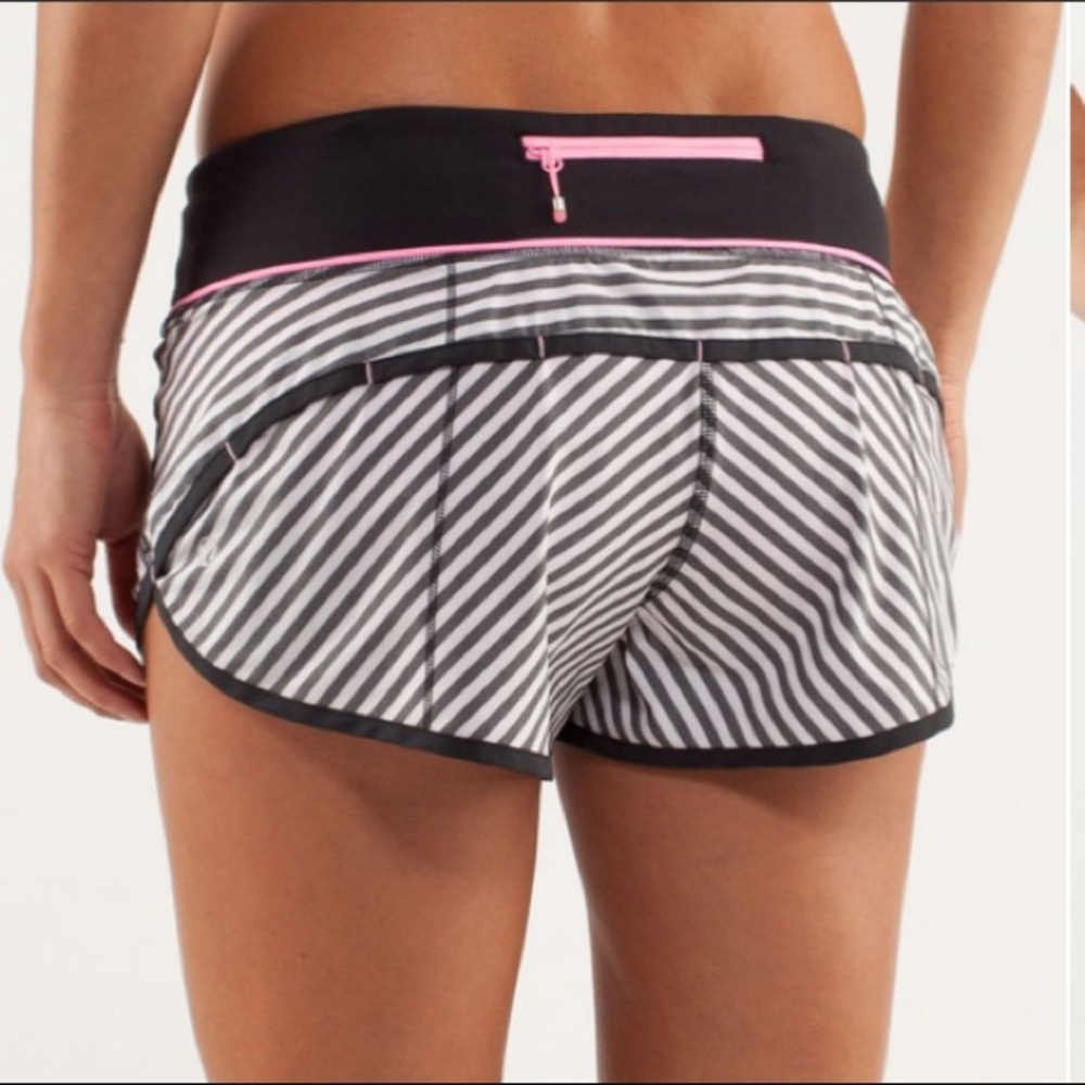 🍋Lululemon Speed Short!